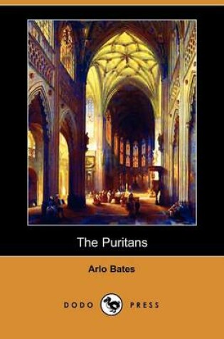 Cover of The Puritans (Dodo Press)