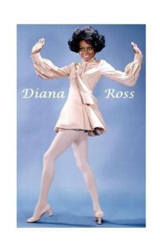 Cover of Diana Ross