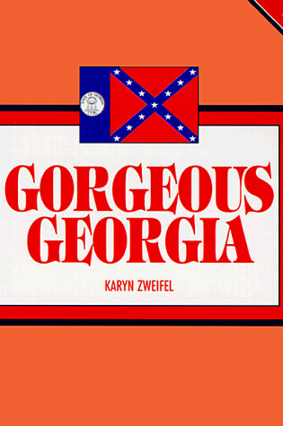 Cover of Gorgeous Georgia