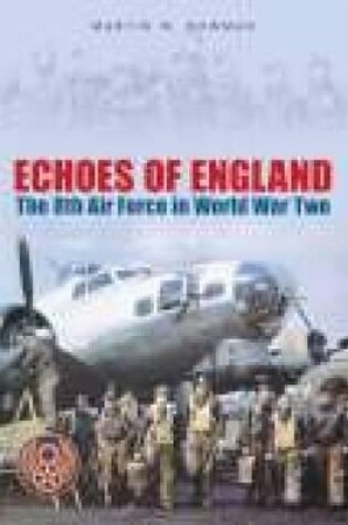 Cover of Echoes of England