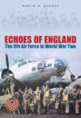 Book cover for Echoes of England