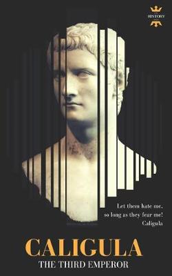 Cover of Caligula