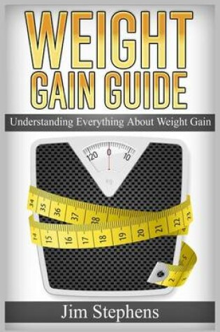 Cover of Weight Gain Guide