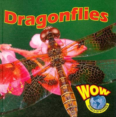 Cover of Dragonflies