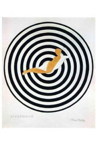 Cover of Optophone (Francis Picabia)