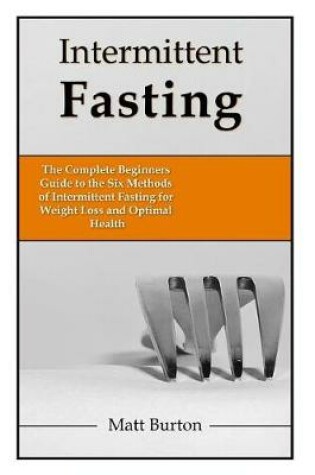 Cover of Intermittent Fasting