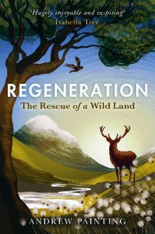 Cover of Regeneration