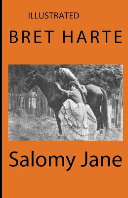 Book cover for Salomy Jane IllustratedSalomy Jane Illustrated