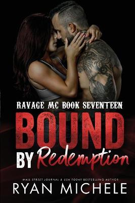 Book cover for Bound by Redemption