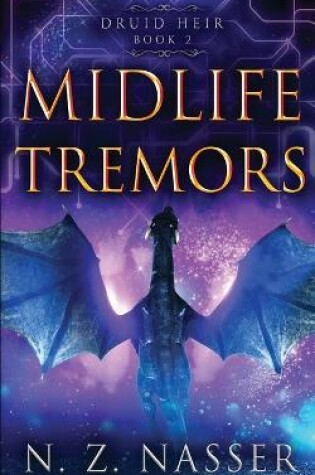 Cover of Midlife Tremors