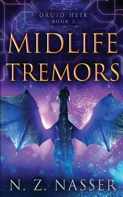 Book cover for Midlife Tremors