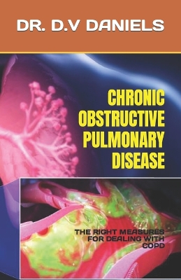 Book cover for Chronic Obstructive Pulmonary Disease