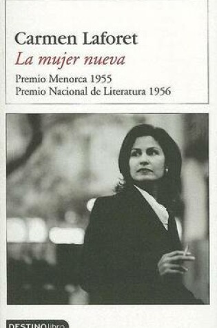 Cover of La Mujer Nueva