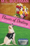 Book cover for Flower of Destiny