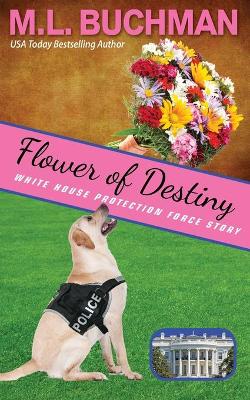 Book cover for Flower of Destiny