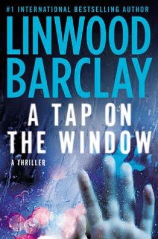 Cover of A Tap on the Window