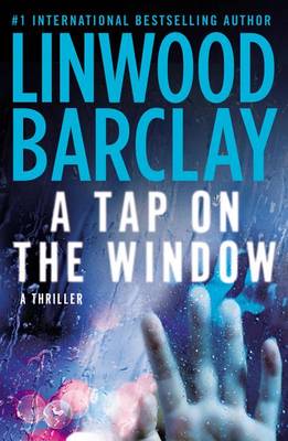 Book cover for A Tap on the Window