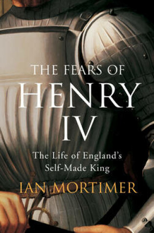 Cover of The Fears of Henry IV