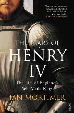 Cover of The Fears of Henry IV