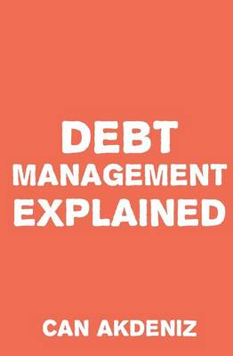 Book cover for Debt Management Explained