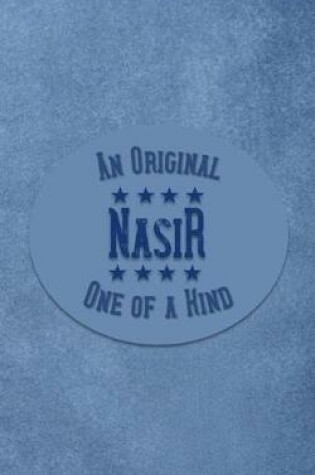 Cover of Nasir