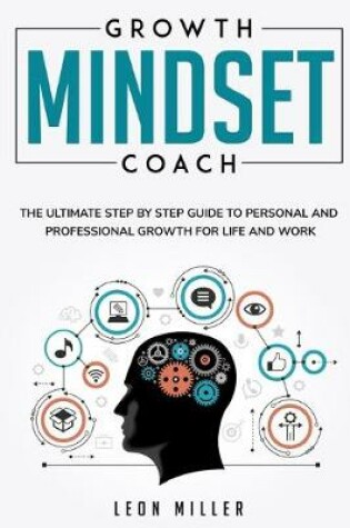 Cover of Growth Mindset Coach