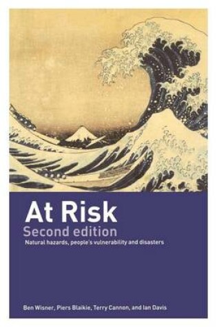Cover of At Risk II