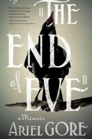 Cover of The End of Eve