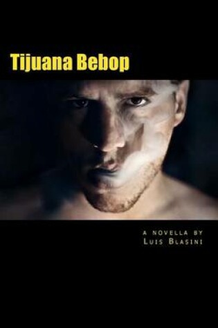 Cover of Tijuana Bebop