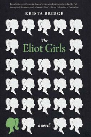 Cover of The Eliot Girls