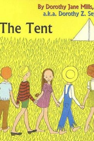 Cover of The Tent