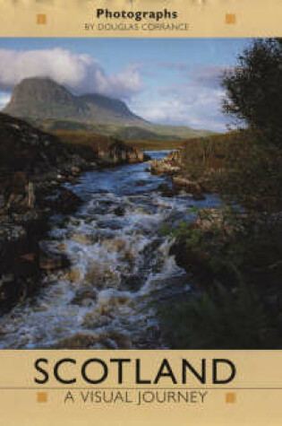 Cover of Scotland