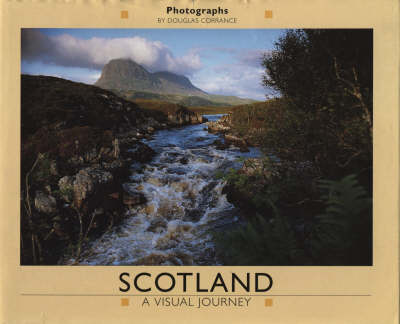 Book cover for Scotland