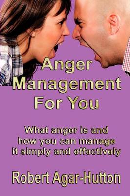 Cover of Anger Management For You