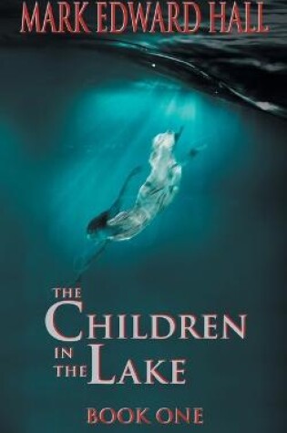 Cover of The Children in the Lake