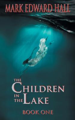 Book cover for The Children in the Lake