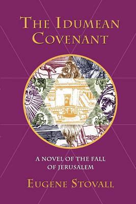 Book cover for The Idumean Covenant