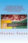 Book cover for Christmas Carols for Crosspicking Ukulele