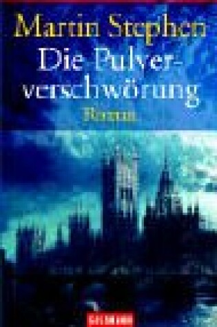 Cover of Die Pulververschworung