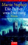 Book cover for Die Pulververschworung