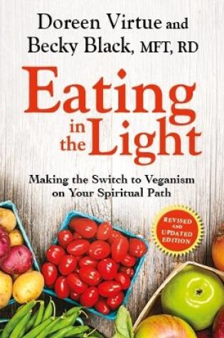 Cover of Eating in the Light