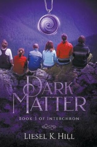 Cover of Dark Matter