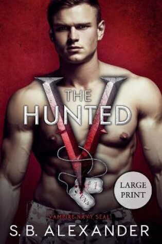 Cover of The Hunted