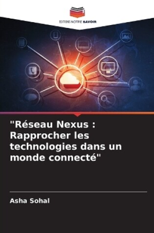 Cover of "R�seau Nexus