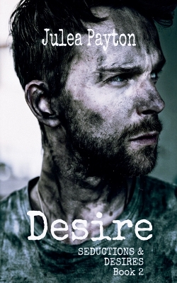 Book cover for Desire