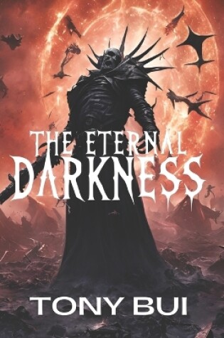 Cover of The Eternal Darkness