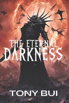 Book cover for The Eternal Darkness