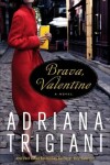 Book cover for Brava, Valentine