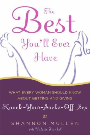 Cover of The Best You'll Ever Have