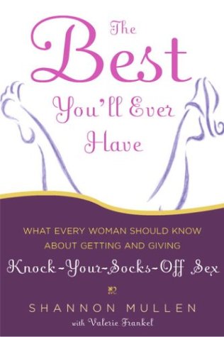 Book cover for The Best You'll Ever Have